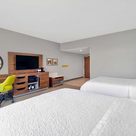 Hampton Inn Abingdon, Va Kültér fotó