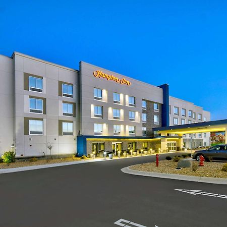 Hampton Inn Abingdon, Va Kültér fotó