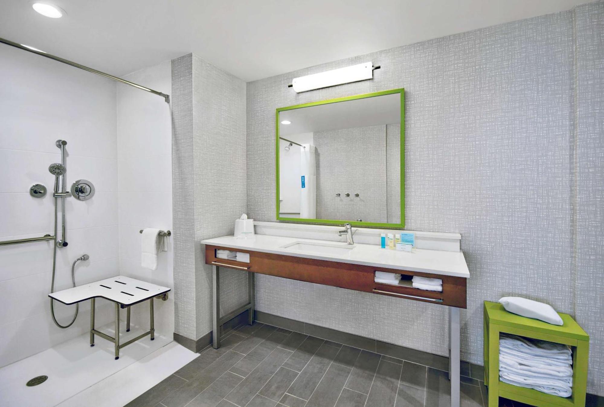 Hampton Inn Abingdon, Va Kültér fotó
