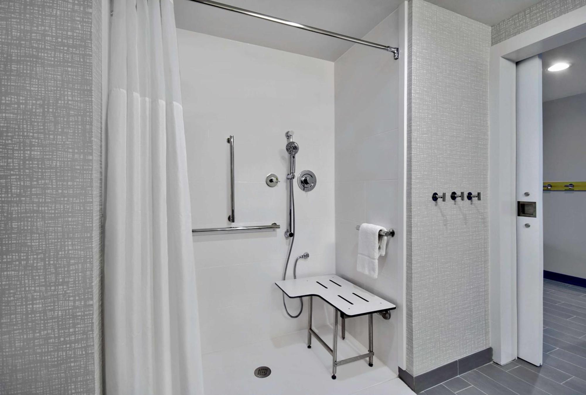 Hampton Inn Abingdon, Va Kültér fotó