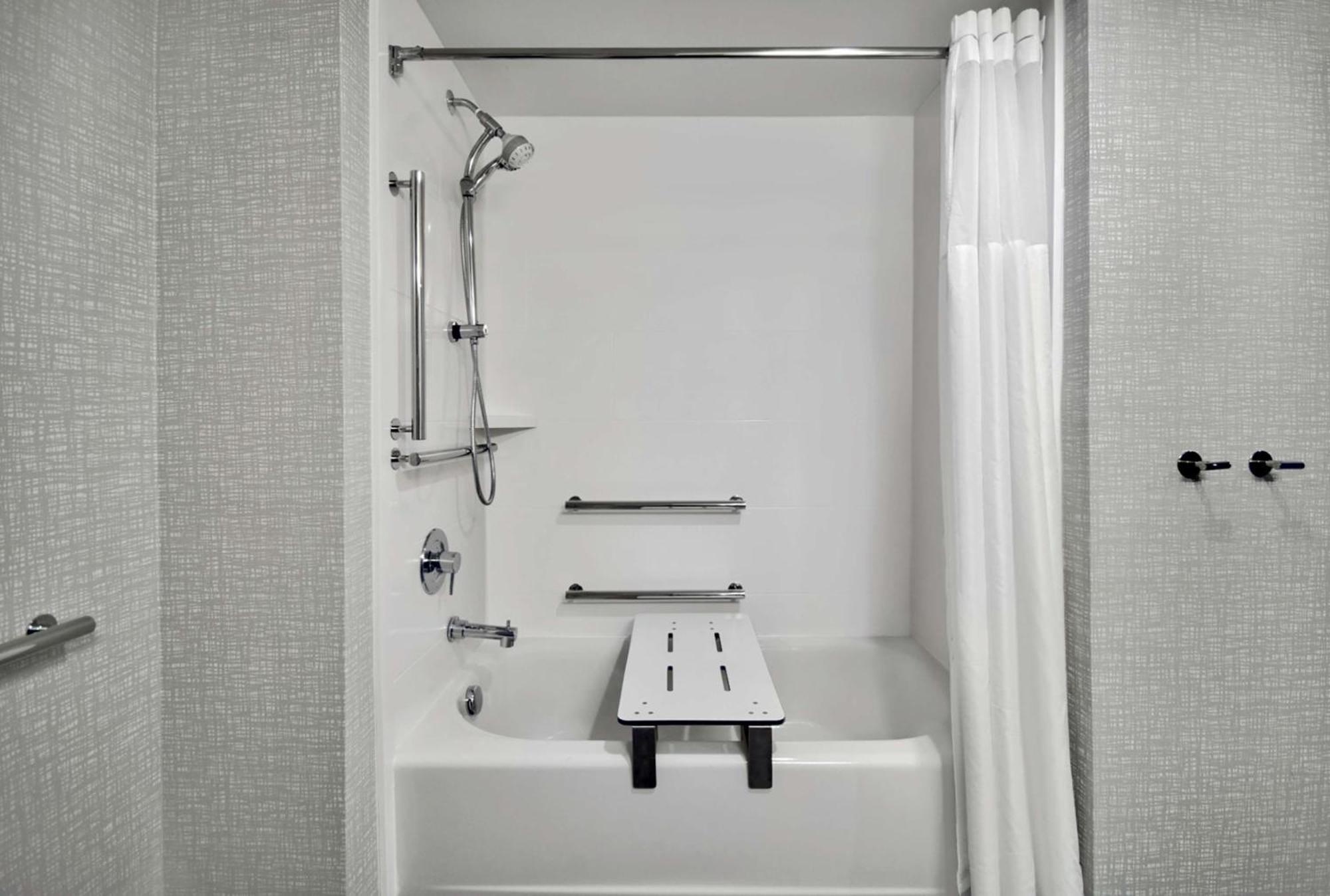 Hampton Inn Abingdon, Va Kültér fotó