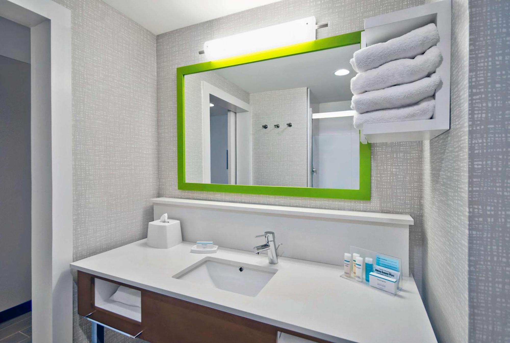 Hampton Inn Abingdon, Va Kültér fotó